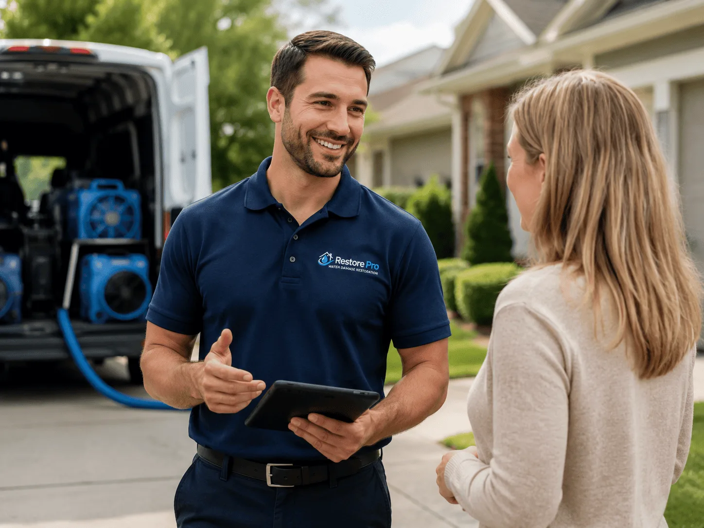 Water Damage Restoration Galena, MO FAQs